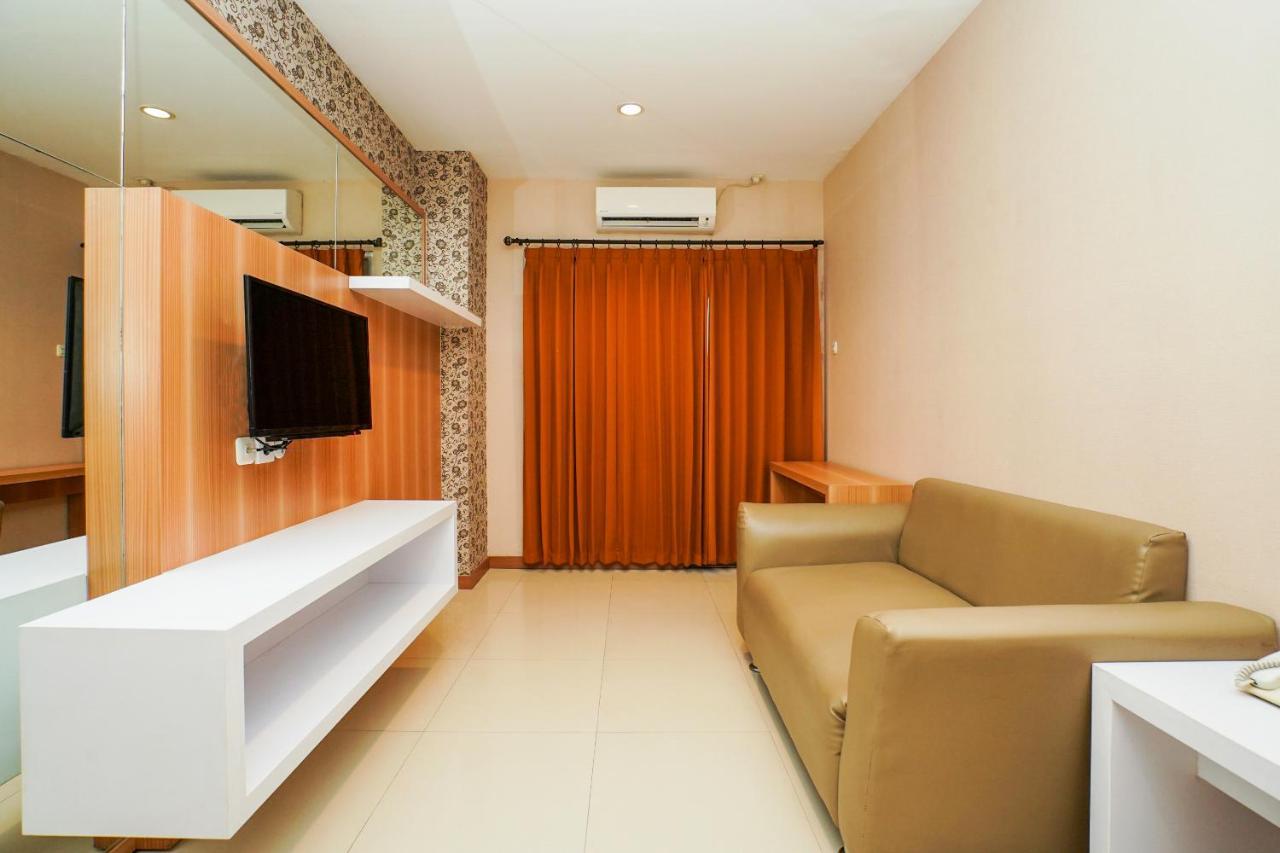 Collection O 29 Twin Tower Hotel Surabaya Kültér fotó