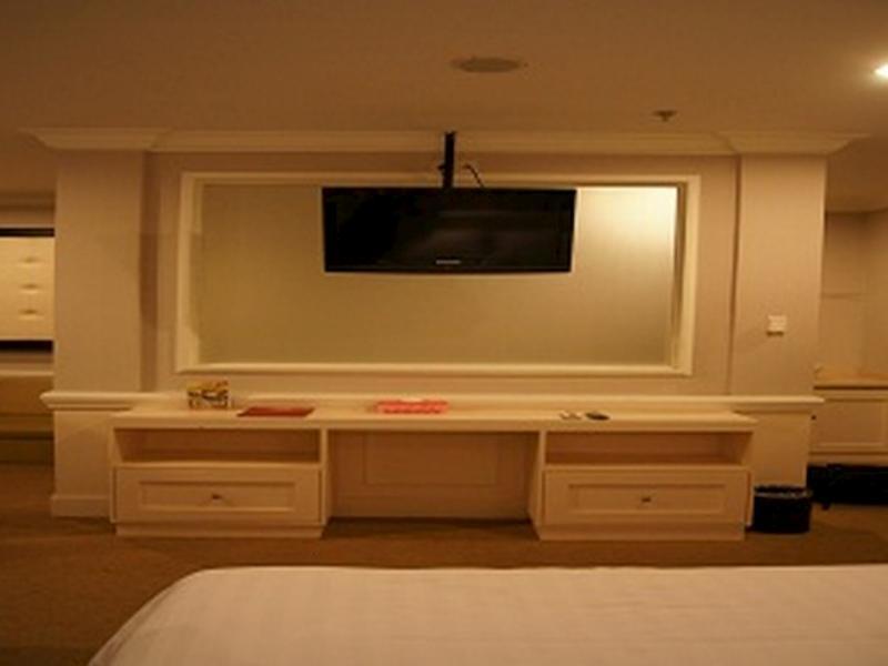 Collection O 29 Twin Tower Hotel Surabaya Kültér fotó