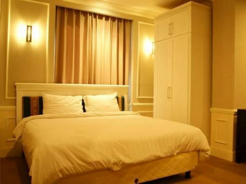 Collection O 29 Twin Tower Hotel Surabaya Kültér fotó