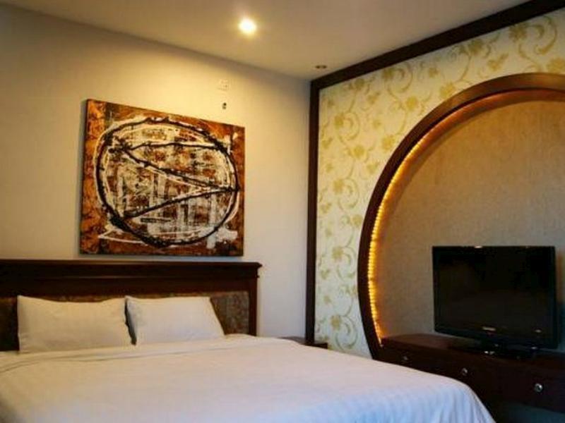 Collection O 29 Twin Tower Hotel Surabaya Kültér fotó