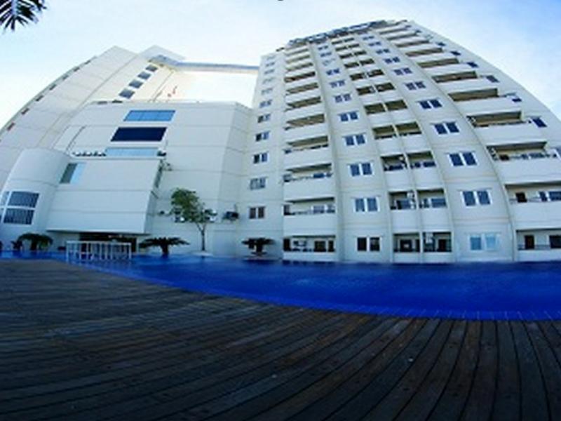 Collection O 29 Twin Tower Hotel Surabaya Kültér fotó