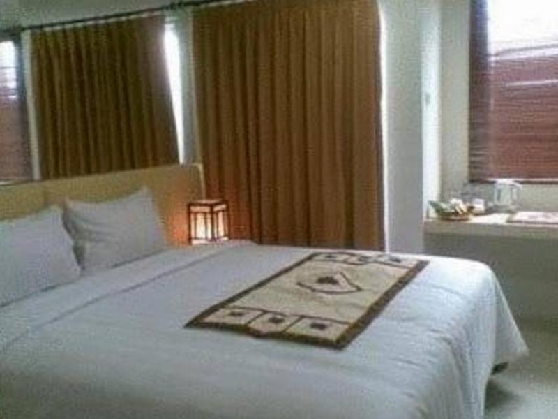 Collection O 29 Twin Tower Hotel Surabaya Kültér fotó
